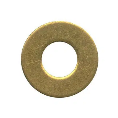 Brass washer manufacturer Mumbai Kamlesh Enterprises
