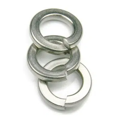SS spring lock washer manufacturer Mumbai India