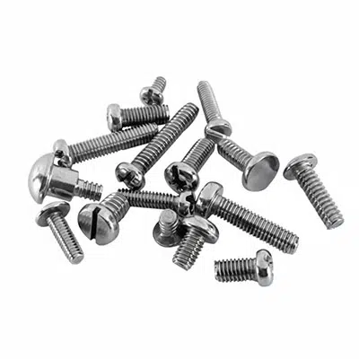 SS screw rivet cookware utensils manufacturer Mumbai