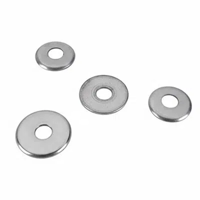 SS plain washer stainless steel flat washer manufacturer Mumbai