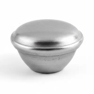 Matka SS knob premium cookware stainless steel lid